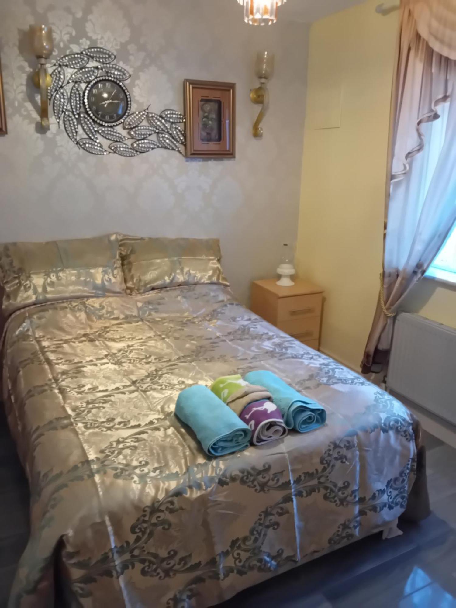 56 Lower Mount Carmel New Ross Luaran gambar